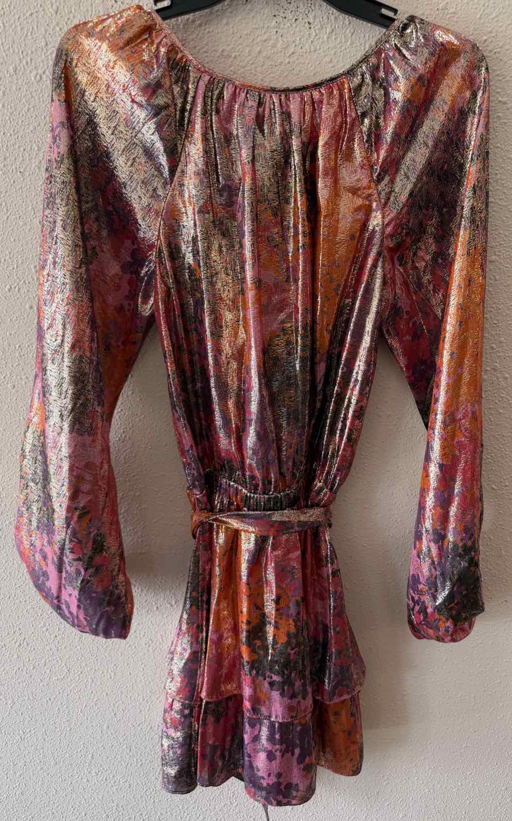 Ramy Brook Multi Size XS/TP Dress