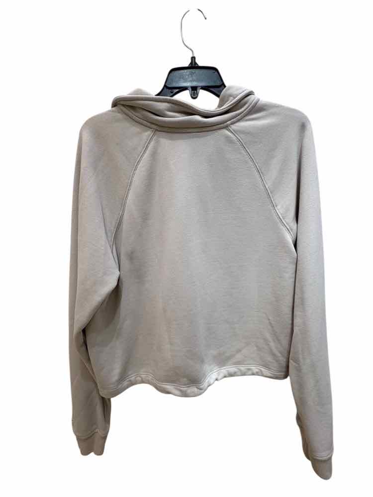 Vuori Light Taupe Size M Jacket