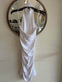 Susana Monaco White Size XS Dress