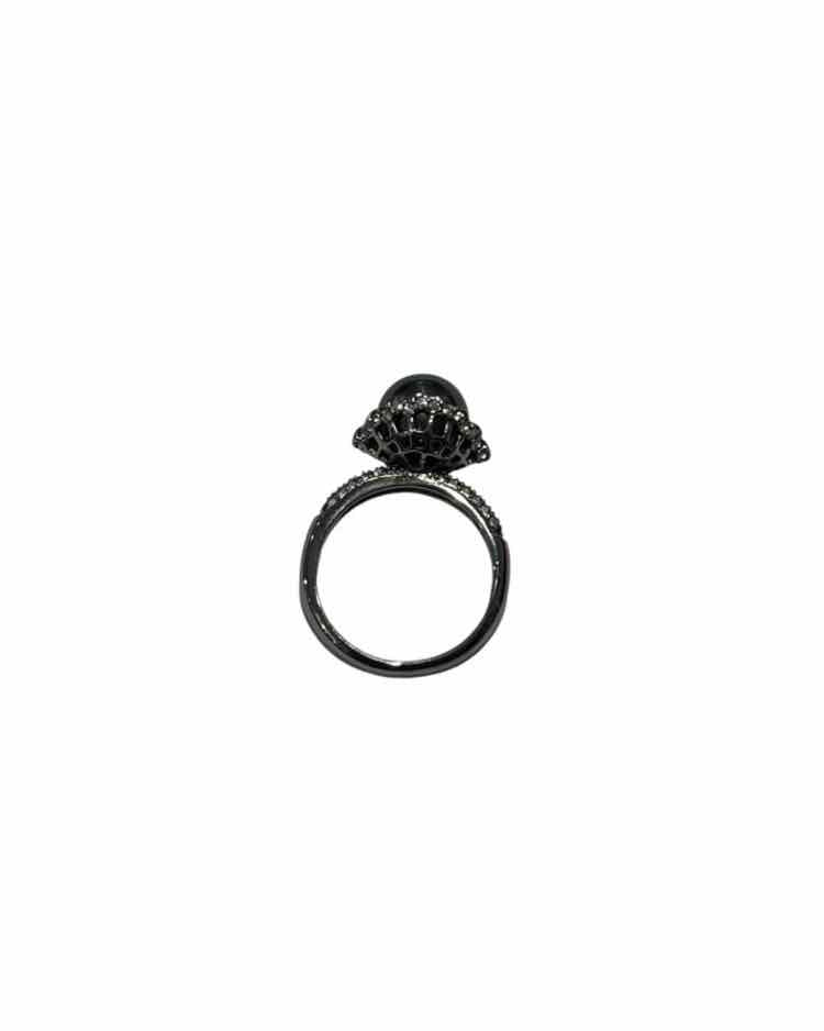 Swarovski Silver Jewelry