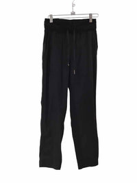 Lululemon Black Size 2 Pants