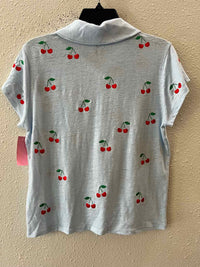 CHASOR Blue and Red Size L Shirt