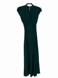 Reformation Green Size 0 Dress
