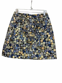 thml navy multi Size S Skirt