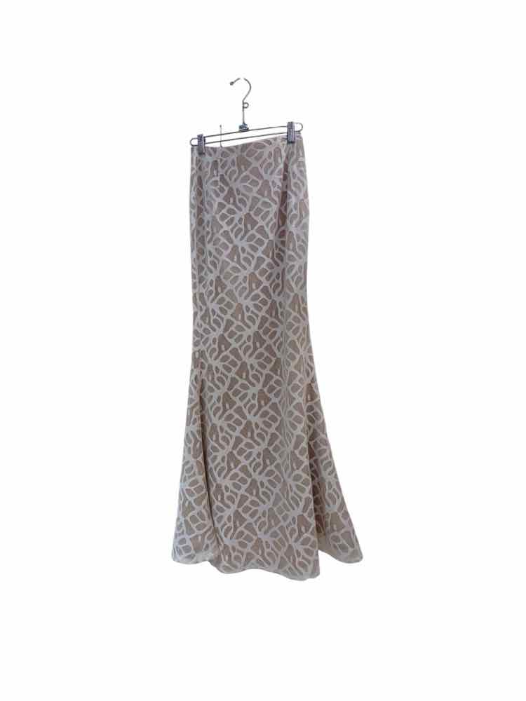 Sabo skirt White Size XS 2 PC Dress