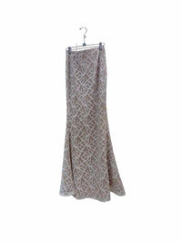Sabo skirt White Size XS 2 PC Dress