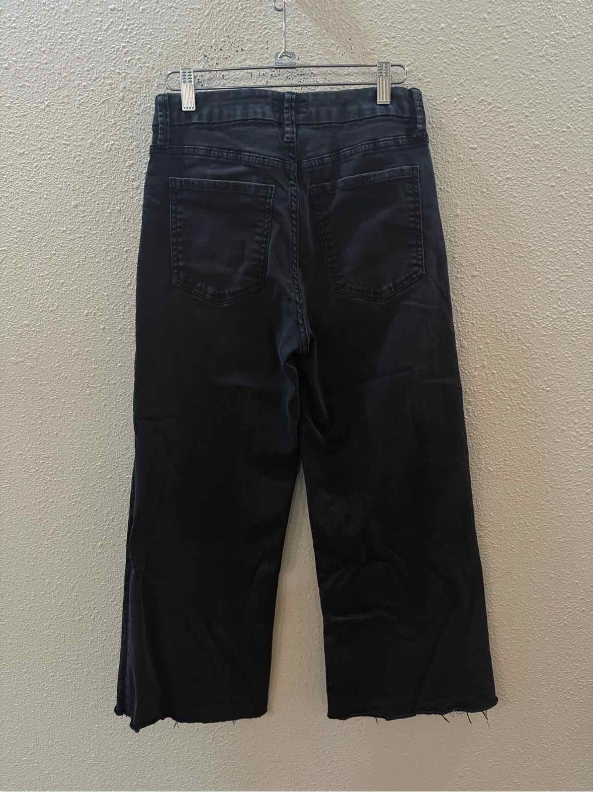 Kut Black Size 2 Jeans