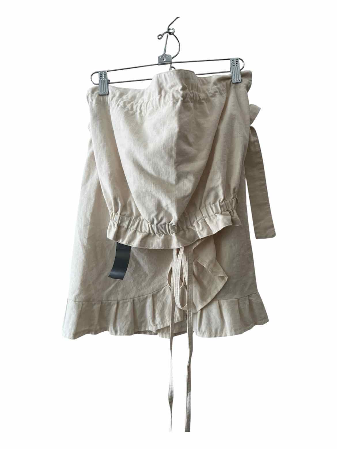 Palmyra Cream 2pc Set