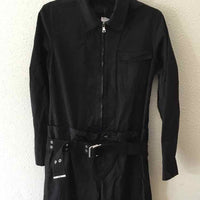 R+A Black Size S Jumpsuit