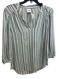 Cabi Green Size S Shirt