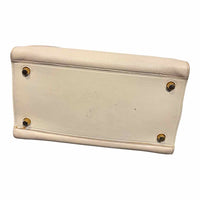 Celine Bone Handbag