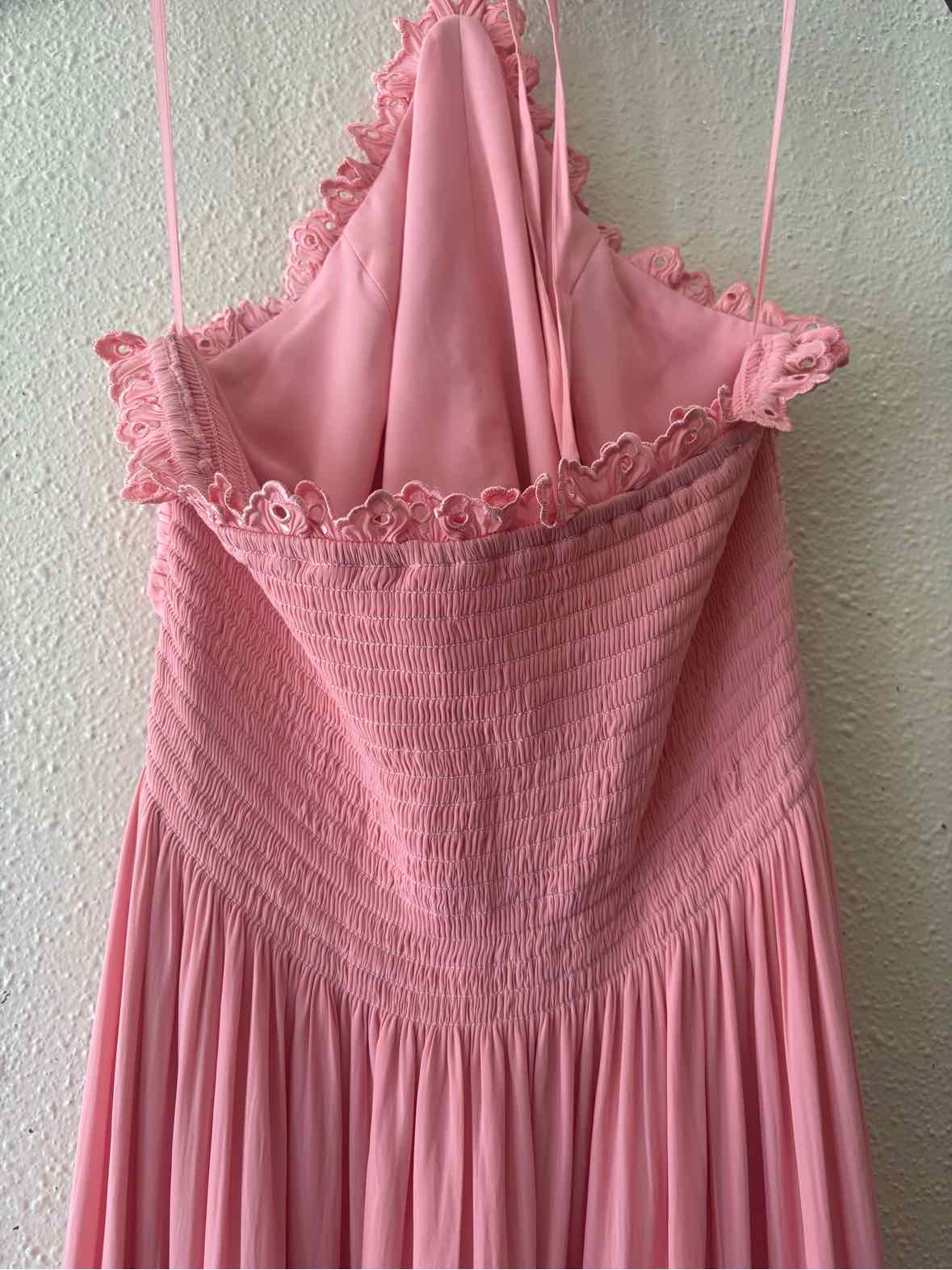 Ramy Brook Pink Size M Dress