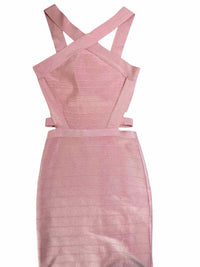 Marciano Guess Blush Size XS Dress