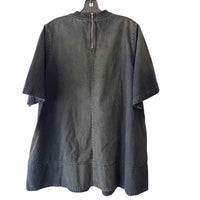 Free People Black Size S/P Dress