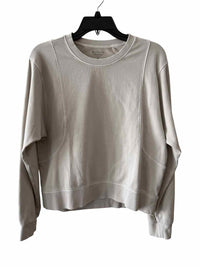 Athleta Bone Size XS Sweatshirt