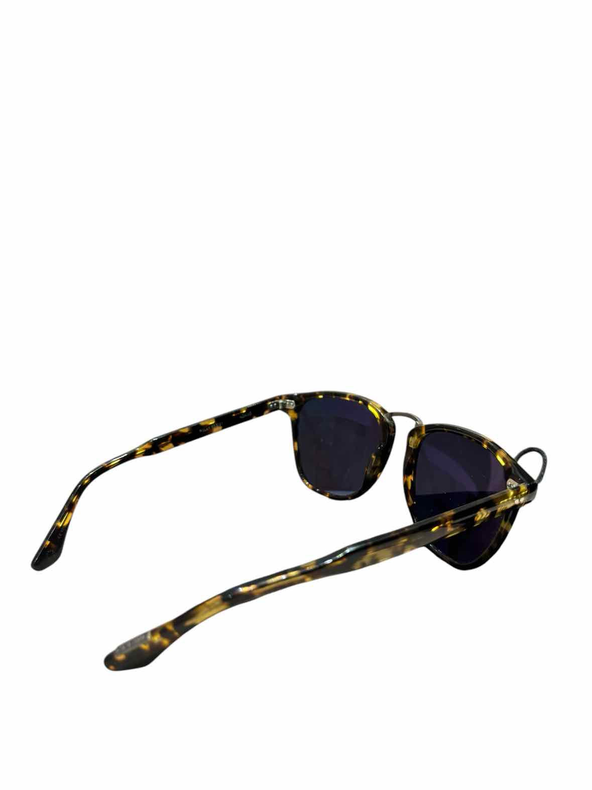 Krewe Tortise Sunglasses