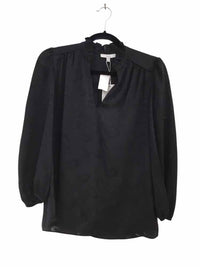Joie Black Size XXS Shirt
