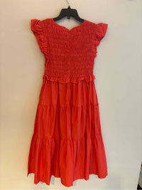 &merci Spring Coral Size L Dress