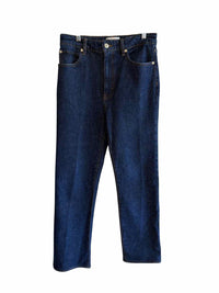Frame Dark Wash Size 28 Jeans