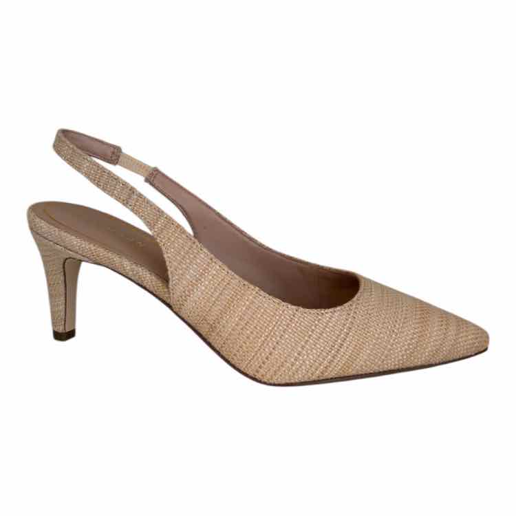 Cole Haan Light Brown Size 8 Shoes