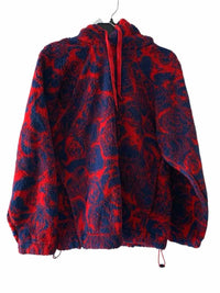 Burberry Red and blue Size XS Sweatshirt