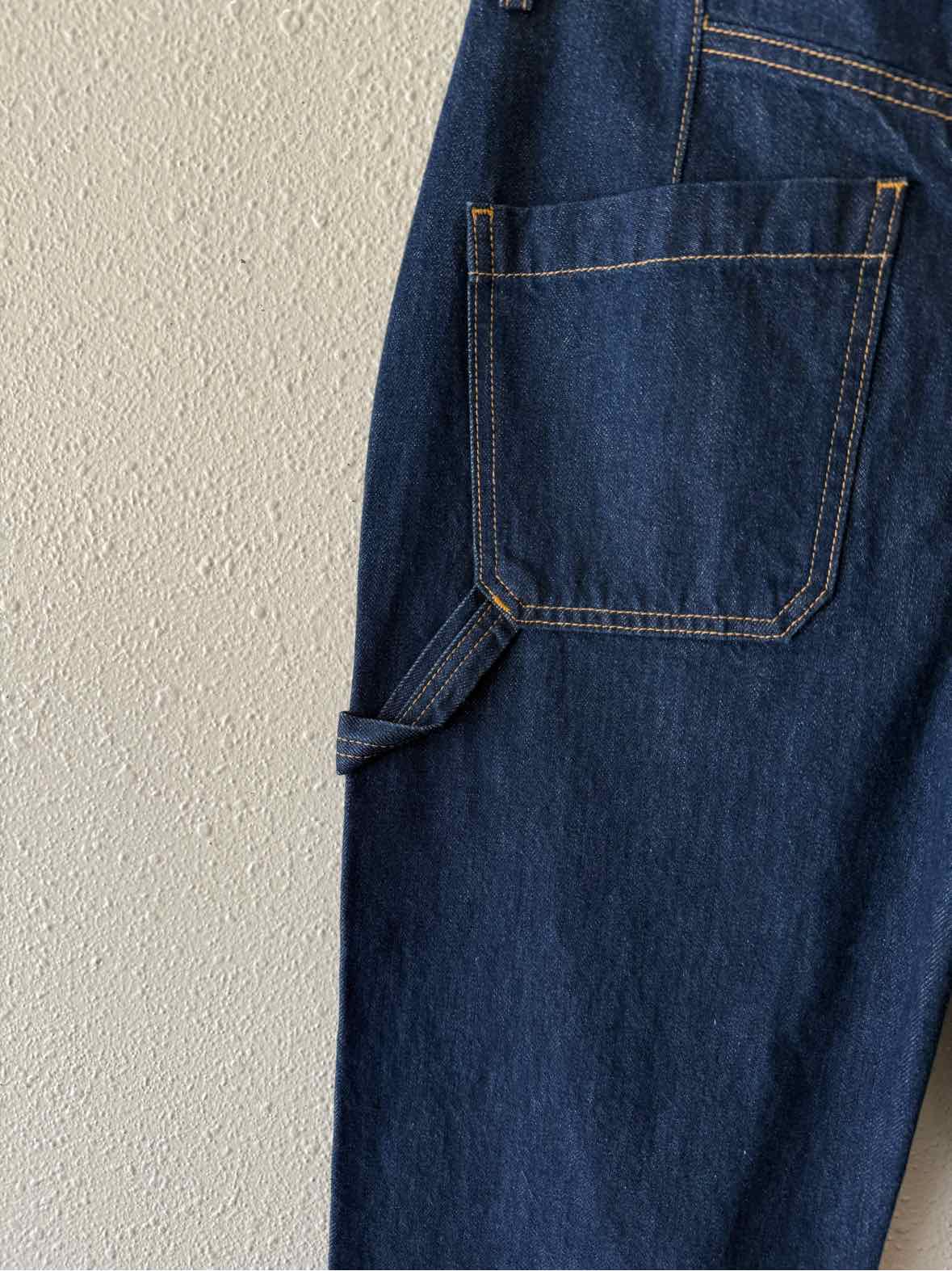 Veronica Beard Blue Size 27 Jeans