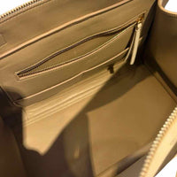 Celine Bone Handbag