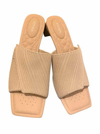 VIVAIA Beige Size 40 Sandals
