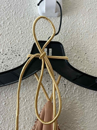 Nookie Gold Size XS Gown/Evening Wear