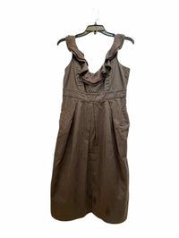 moulinette soeurs Brown Size 4 Dress