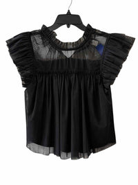 Joie Black Size SP Shirt