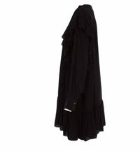 Isabel ETOILE Marant Black Size Fits S/M Dress