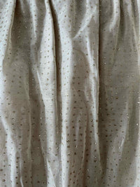 Alysi Beige Size 8 Skirt