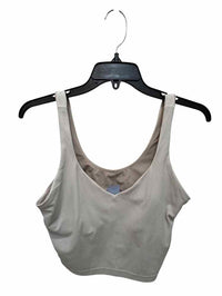 Lululemon Cream Size 10 Shirt