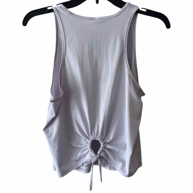 Spanx Lilac Size S Tank Top