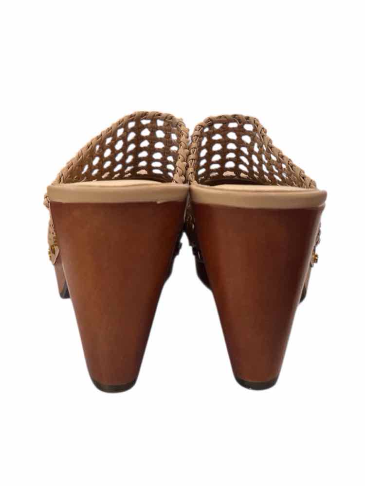 Veronica Beard Sand Size 7.5 Shoes