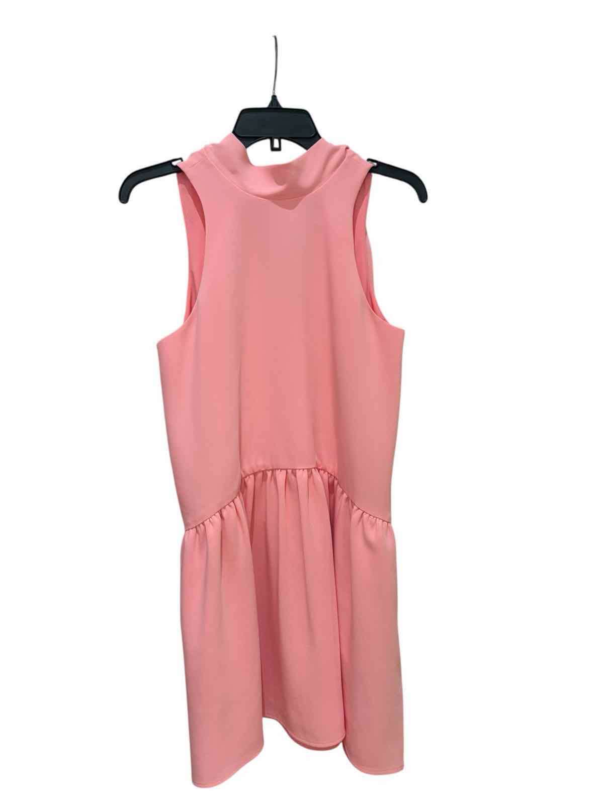 Elizabeth and James Pink Size XS Dress