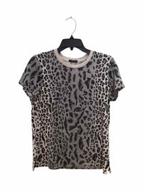 ATM Grey and white Size M Shirt