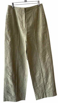 Alysi Sage Green Size 6 Pants
