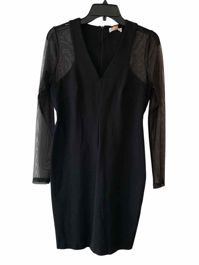 Calvin Klein Black Size 8 Dress