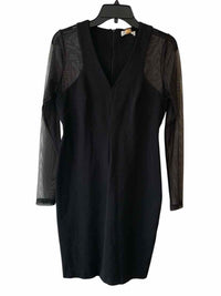 Calvin Klein Black Size 8 Dress
