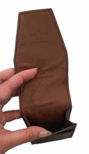 Louis Vuitton Brown
