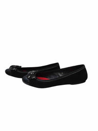 Carolina Herrera Black Size 37 Shoes