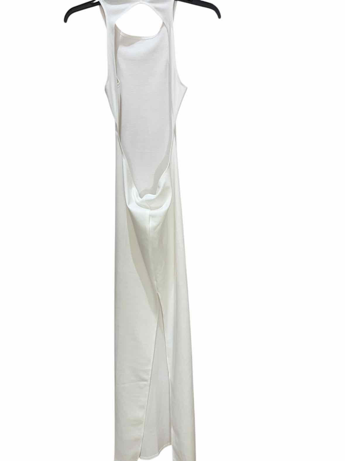 Ramona La Rue Ivory Size XXS Dress