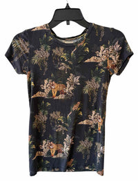 lagence Black Multi Size XS Shirt