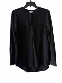 Calvin Klein Black Size M Blouse
