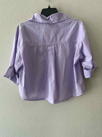 Stark Lavender Size XS 2pc Set