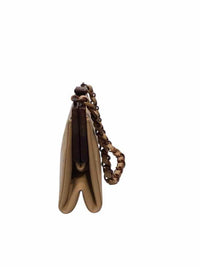 Chanel Madeira Beige Handbag