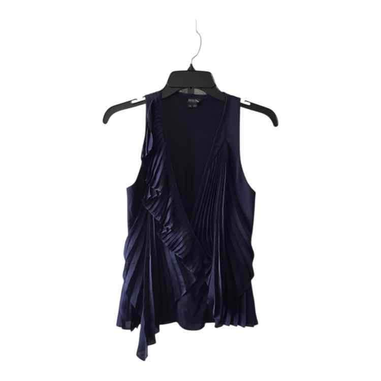 Bird By JuicyCouture Midnight Blue Size XS Shirt