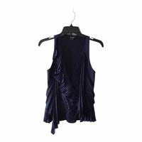 Bird By JuicyCouture Midnight Blue Size XS Shirt
